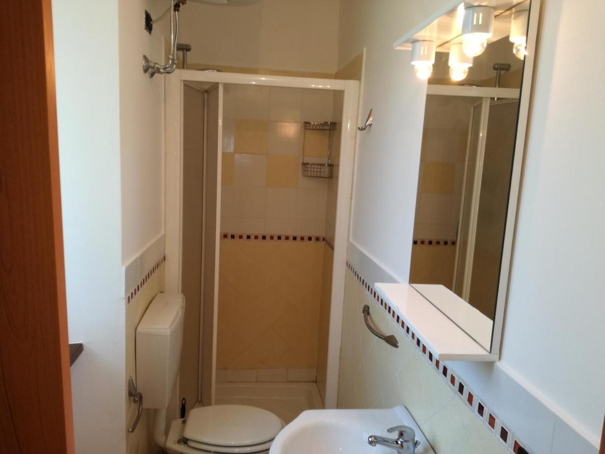 B&B Rocciamelone Susa Luaran gambar