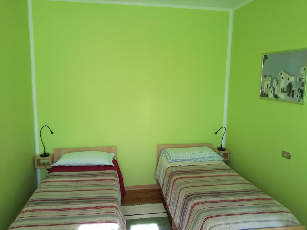 B&B Rocciamelone Susa Luaran gambar