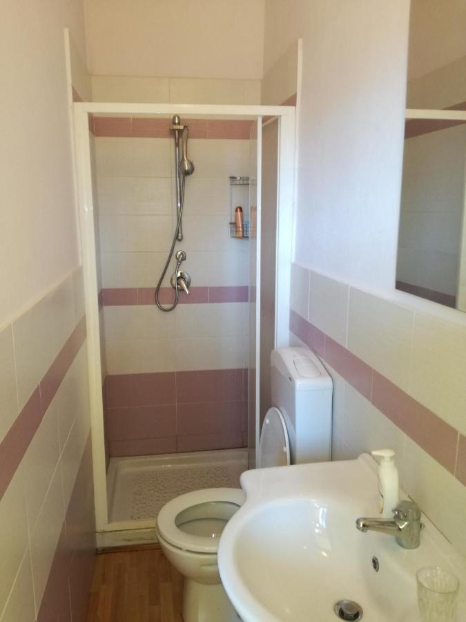 B&B Rocciamelone Susa Luaran gambar