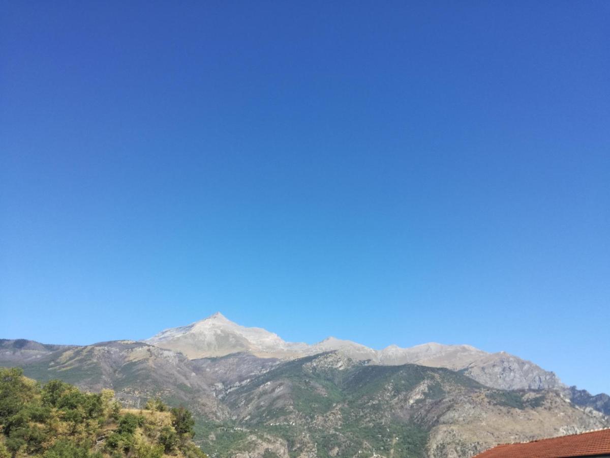 B&B Rocciamelone Susa Luaran gambar