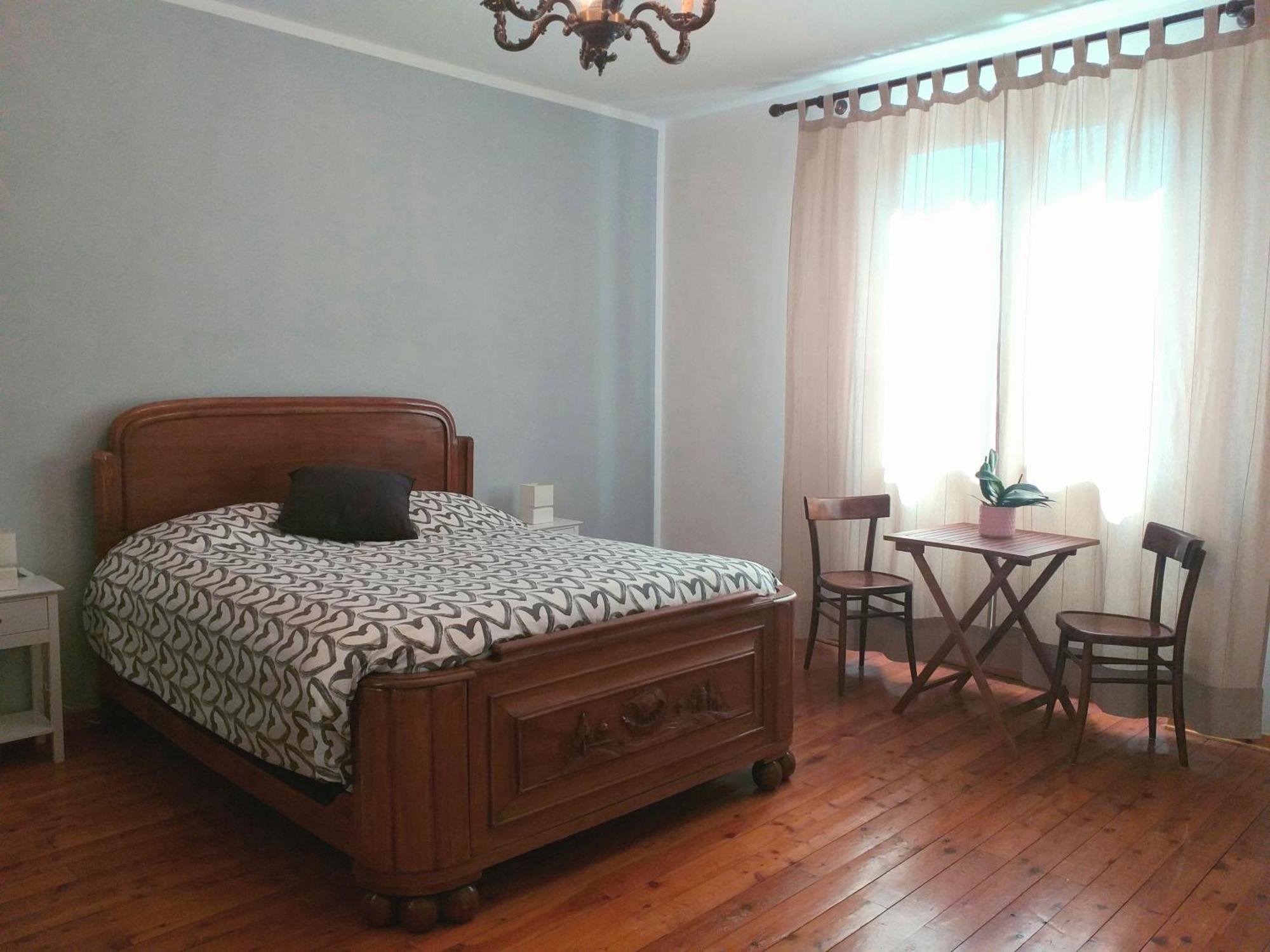 B&B Rocciamelone Susa Luaran gambar